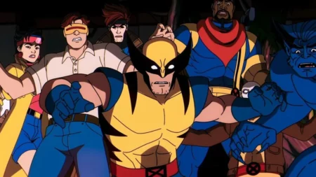 Marvel planeja reboot dos X-men nos cinemas sem Wolverine Marvel planeja reboot dos X-men nos cinemas sem Wolverine