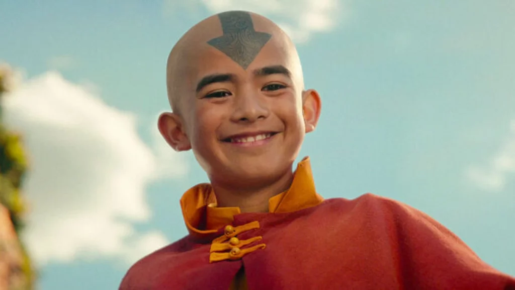 Novo teaser da 2° temporada de Avatar mostra detalhes sobre personagem importante para a trama