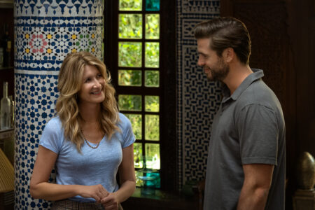 Netflix divulga trailer de “Amores Solitários” com Laura Dern e Liam Hemsworth Netflix divulga trailer de "Amores Solitários" com Laura Dern e Liam Hemsworth