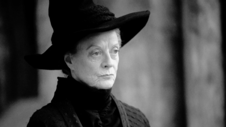 Morre Maggie Smith, a Minerva McGonagall de Harry Potter aos 89 anos Maggie Smith ficou conhecida por sua atuação em Harry Potter e Dowtown Abby