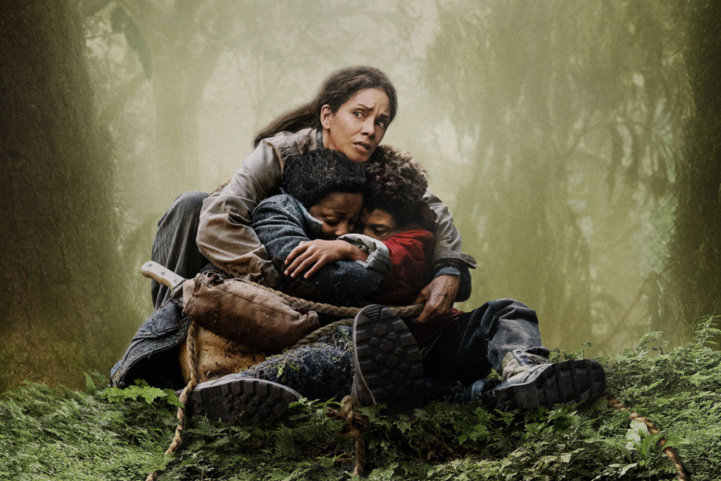 Novo trailer de “Não Solte!”, thriller com Halle Berry é divulgado