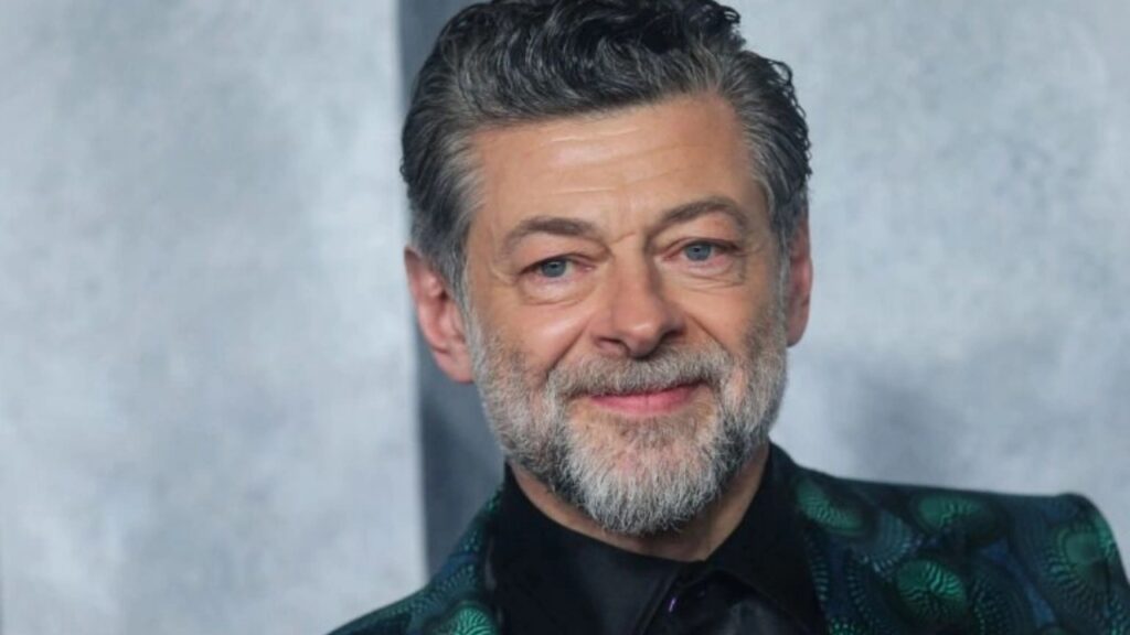 Andy Serkis afirma que irá fazer filme sobre IA andy serkis