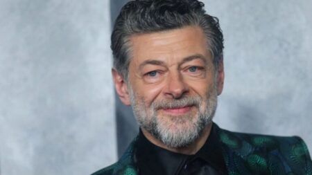 andy serkis