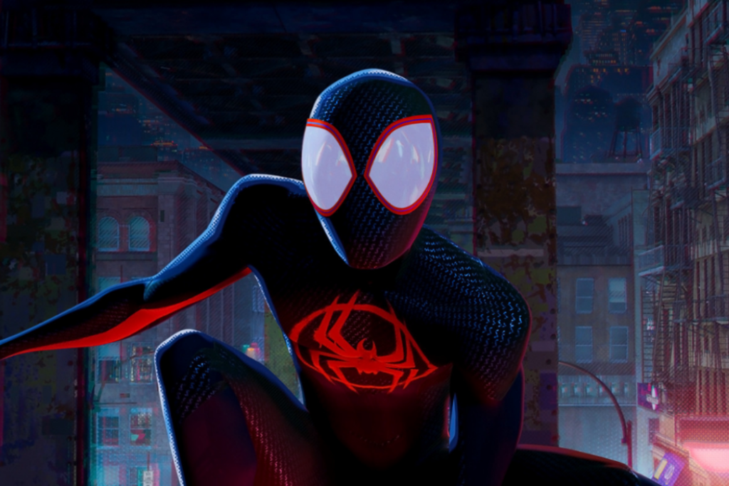 "Aranhaverso 3" só deve sair em 2027, segundo jornalista