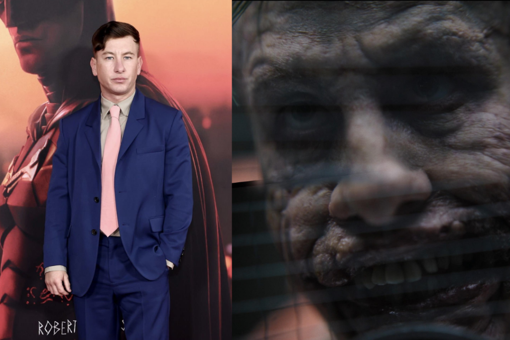 Barry Keoghan fala sobre possível retorno como Coringa em ‘The Batman Parte II’ Barry Keoghan fala sobre possível retorno como Coringa em 'The Batman Parte II'