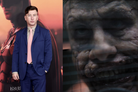 Barry Keoghan fala sobre possível retorno como Coringa em 'The Batman Parte II'