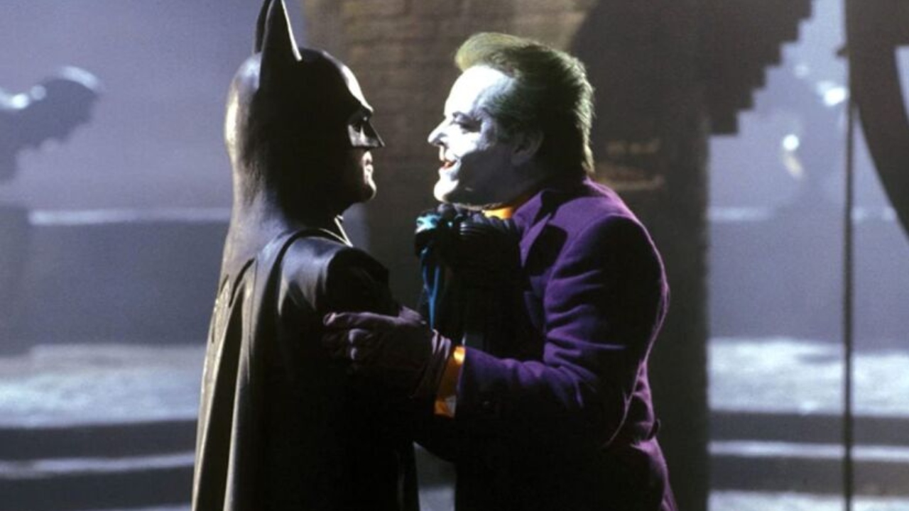 batman 89