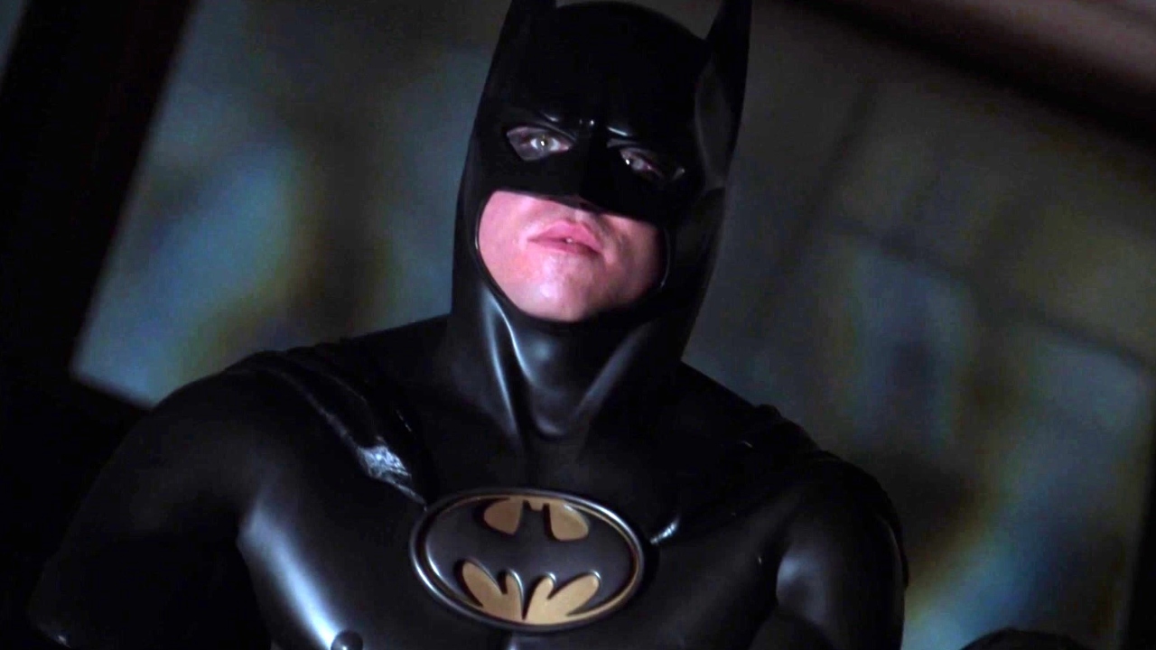 batman forever