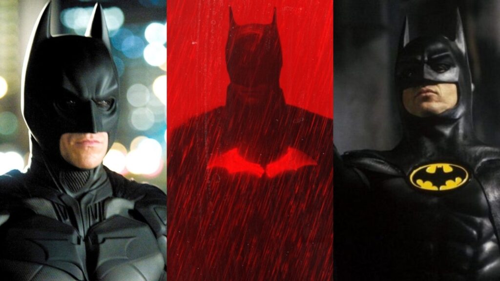batmans