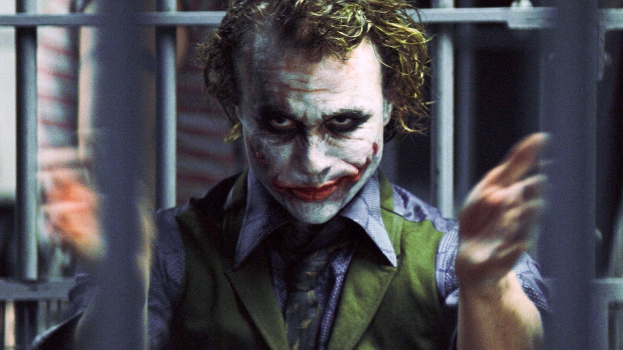 dark knight