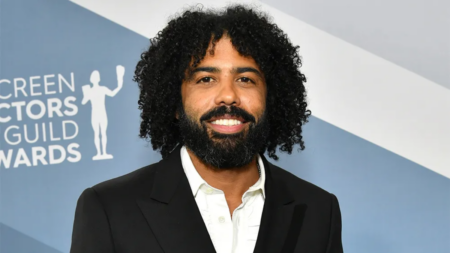 Daveed Diggs entra para o elenco de The Boys