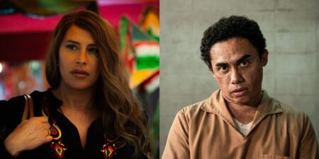Emilia Pérez / Maníaco do Parque (Reprodução)
