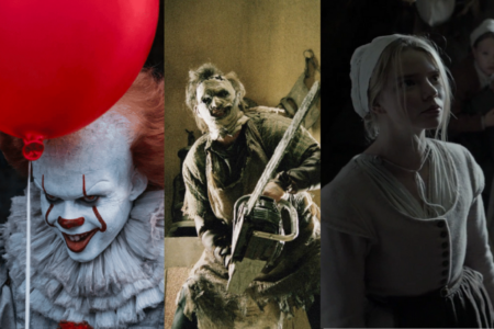 Filmes de terror para maratonar em casa nessa sexta-feira 13 Filmes de terror para maratonar em casa nessa sexta-feira 13