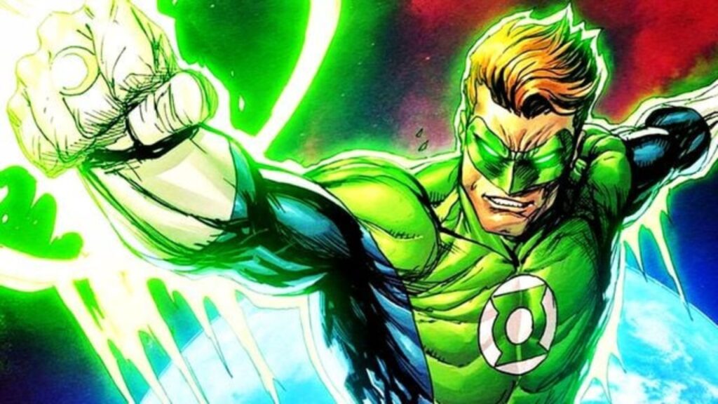 Cinco atores teriam recusado o papel de Hal Jordan em Lanterna Verde hal jordan