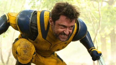 hugh jackman deadpool