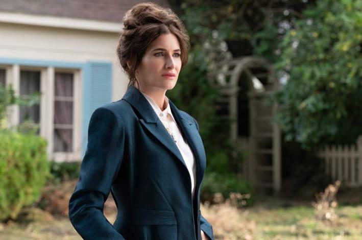 Cinco motivos que fazem Agatha Harkness ser uma inspiração feminina 1 Cinco motivos que fazem Agatha Harkness ser uma inspiração feminina