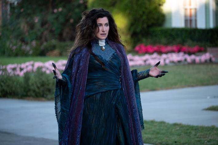 Cinco motivos que fazem Agatha Harkness ser uma inspiração feminina 4 image007