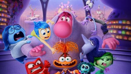 inside out 2 had the second biggest domestic weekend box off y9m1