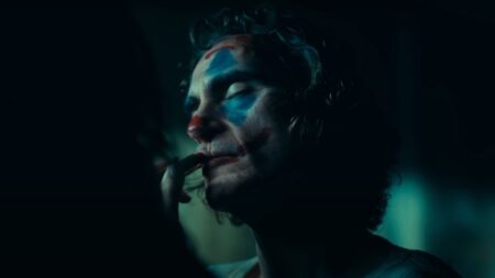 Coringa: Delírio a Dois ganha vídeo de bastidores focado em Joaquin Phoenix joaquin phoenix joker