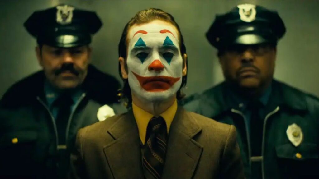 Coringa: Delírio a Dois ganha teaser com cenas inéditas joker2