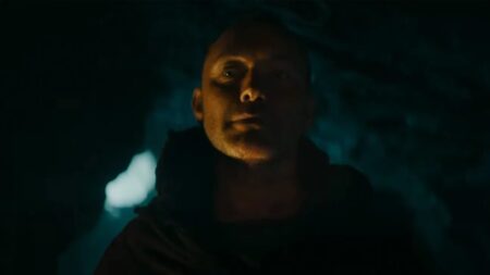Jude Law interpreta “novo jedi” em Star Wars: Skeleton Crew jude law jedi