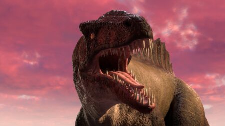 Jurassic World: Teoria do Caos (Reprodução / Universal Pictures)