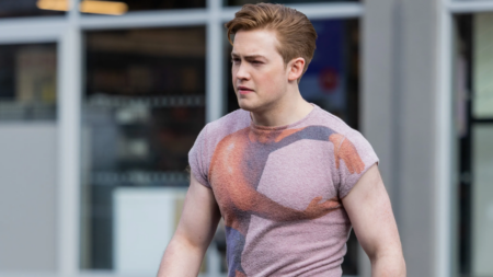 Kit Connor descarta a ideia de ser o Hulkling do MCU