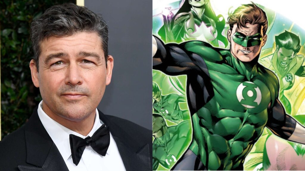 Kyle Chandler deve ser Hal Jordan na série do Lanterna Verde, diz site kyle hal jordan