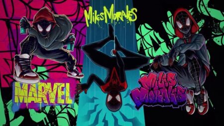 Marvel - O Poder é Nosso (Reprodução / Marvel)