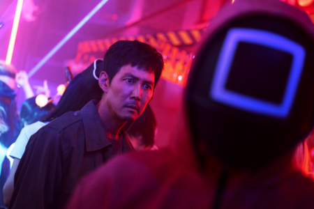 Netflix divulga trailer da 2° temporada de Round 6