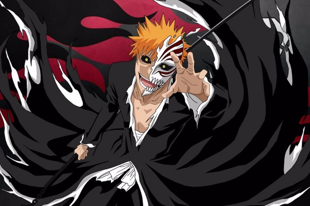 Novo arco de "Bleach" ganha data de estreia