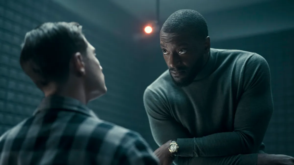 Prime Vídeo divulga trailer oficial de Detetive Alex Cross Prime Vídeo divulga trailer oficial de Detetive Alex Cross