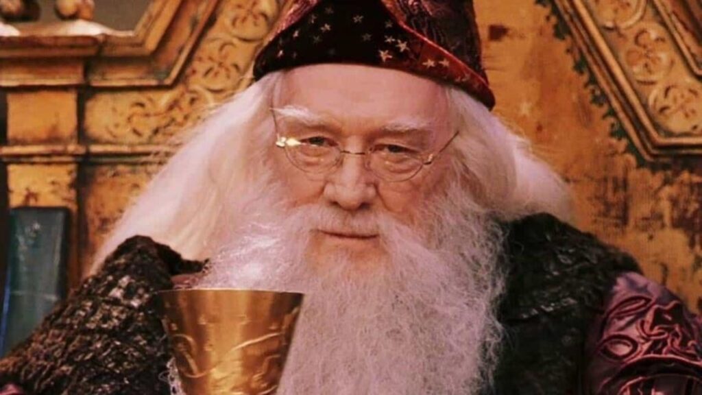 richard harris