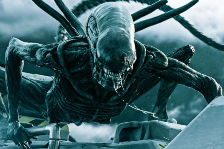 Série derivada de "Alien" ganha primeiro pôster