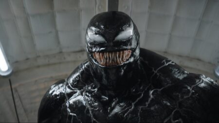 Venom: A Última Rodada ganha trailer final épico e cheio de ação Venom: A Última Rodada (Reprodução)