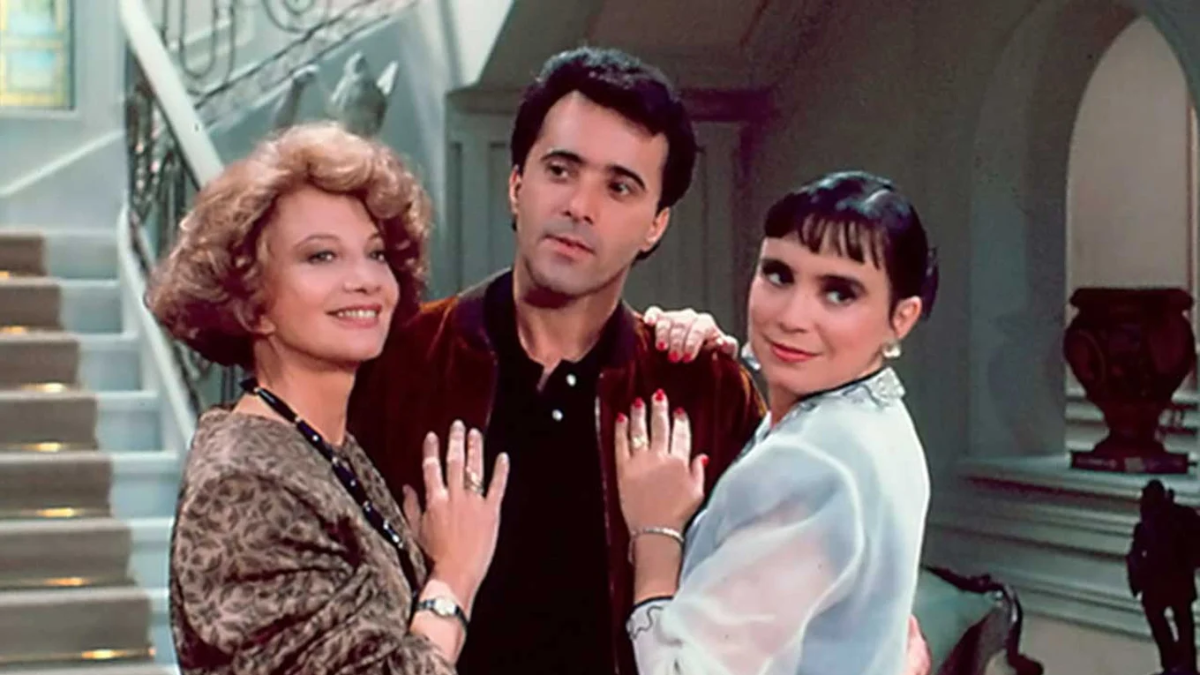 Confira as estreias do Globoplay para outubro 2 novela Rainha da Sucata é destaque no Globoplay em outubro