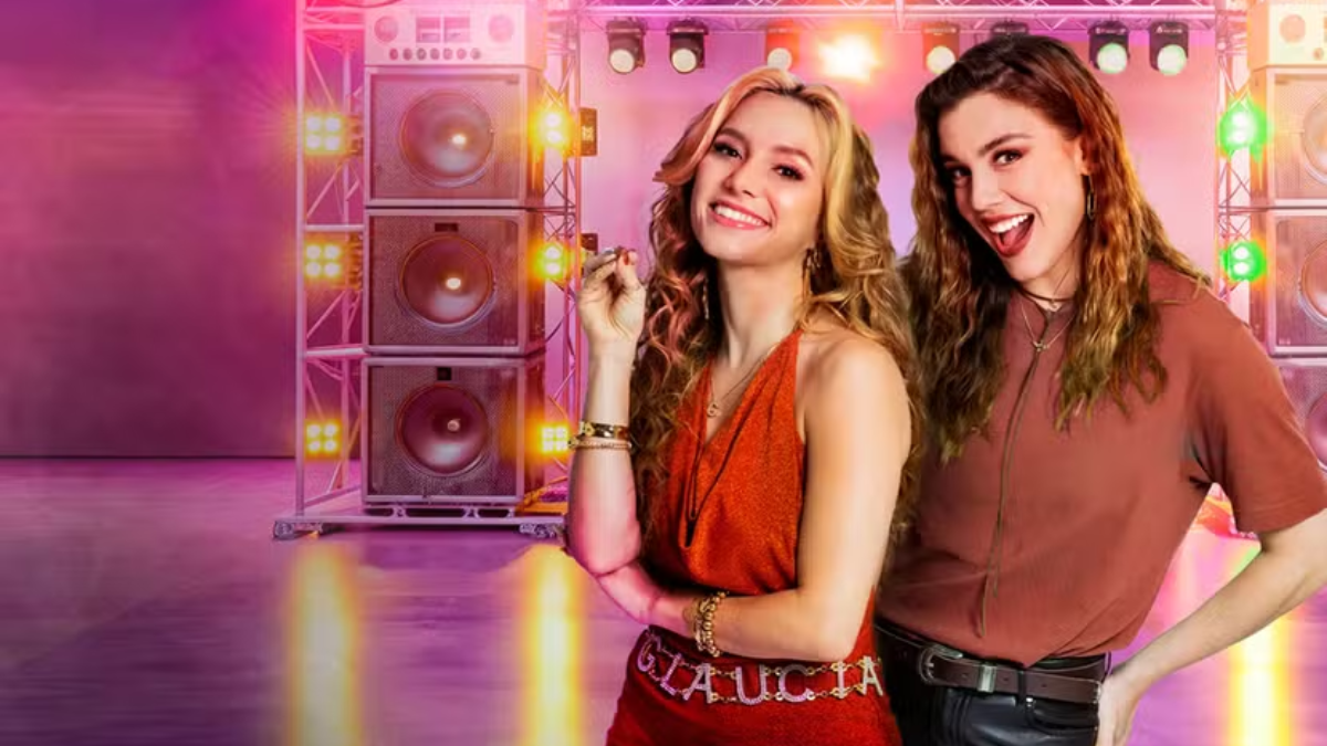 Confira as estreias do Globoplay para outubro 1 Rensga Hits, série do Globoplay