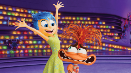 Divertida Mente 2 quebra recordes de visualizações no Disney+