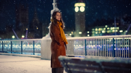 Netflix anuncia data de estreia e primeiras imagens de Black Doves Netflix anuncia data de estreia e primeiras imagens de Black Doves