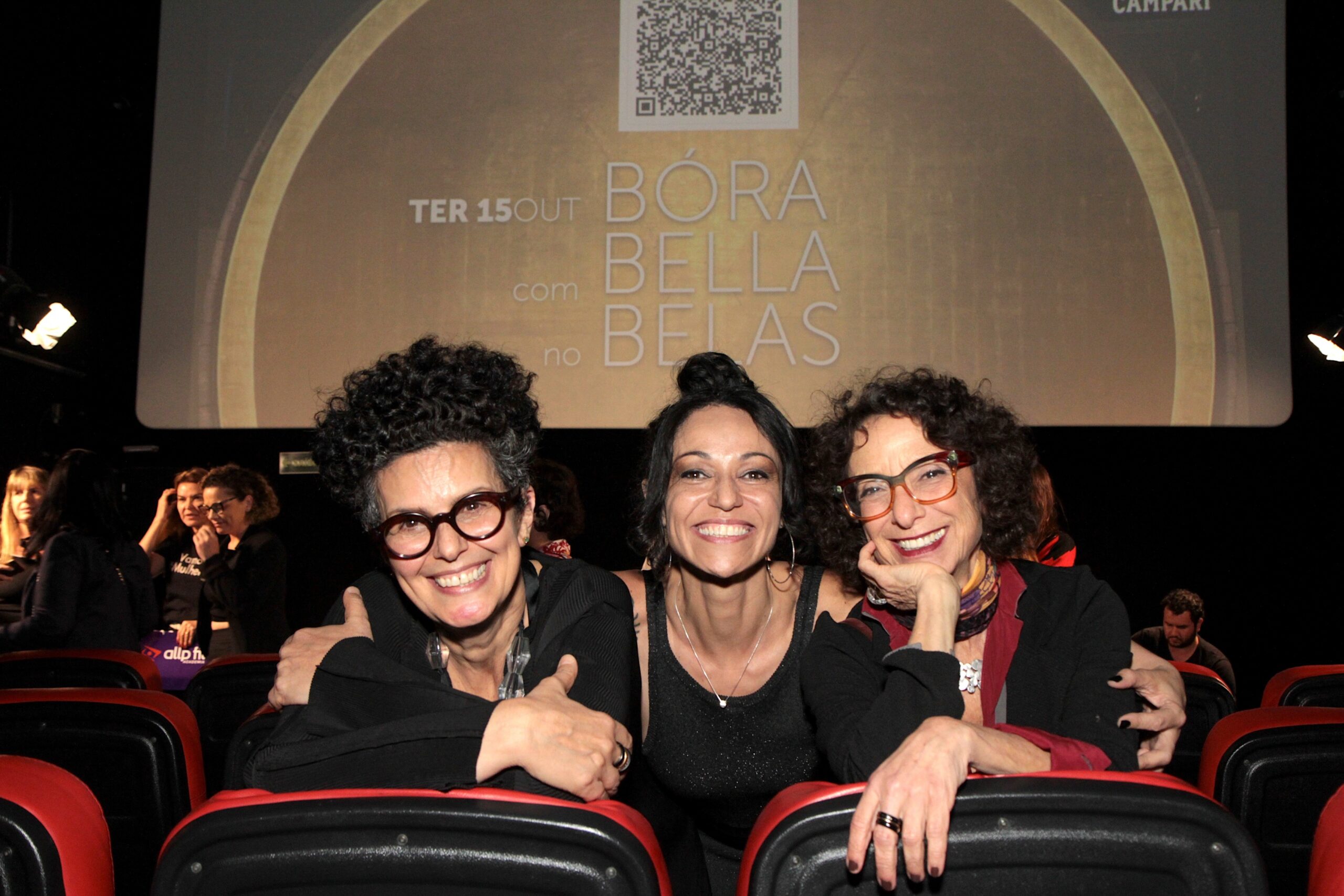 Cinema e Psicologia: BELAScomASAS debate dilemas contemporâneos com Pobres Criaturas 1 Cineasta Paula Trabulsi, multiartista Fabiola Fera e psicoterapeuta Lucia Rosenberg