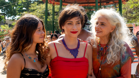 Suzana Pires, Marieta Severo em Câncer com Ascendente em Virgem
