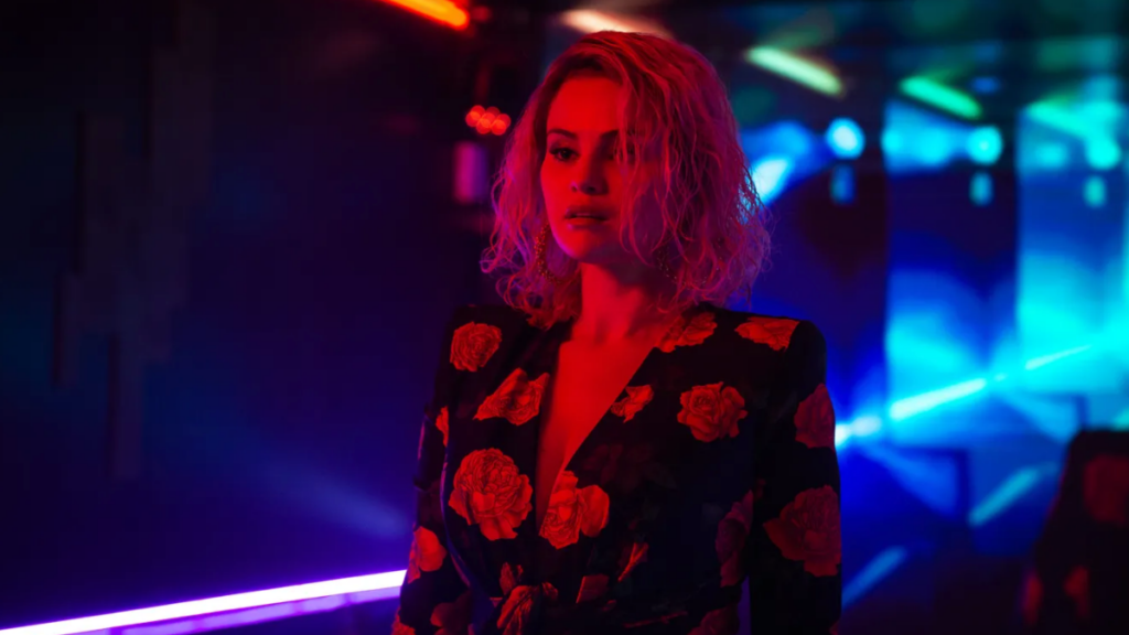 Telecine trará sessões especiais de Emilia Pérez e The Seed of the Sacred Fig no Festival do Rio Telecine trará sessões especiais de 'Emilia Pérez' e 'The Seed of the Sacred Fig' no Festival do Rio