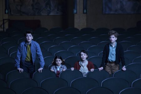It: Bem-Vindo a Derry (Reprodução / HBO)