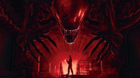 Alien: Romulus (Divulgação / 20th Century Studios)