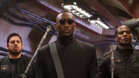 Blade será gravado em 2025 e terá um novo roteiro, afirma insider