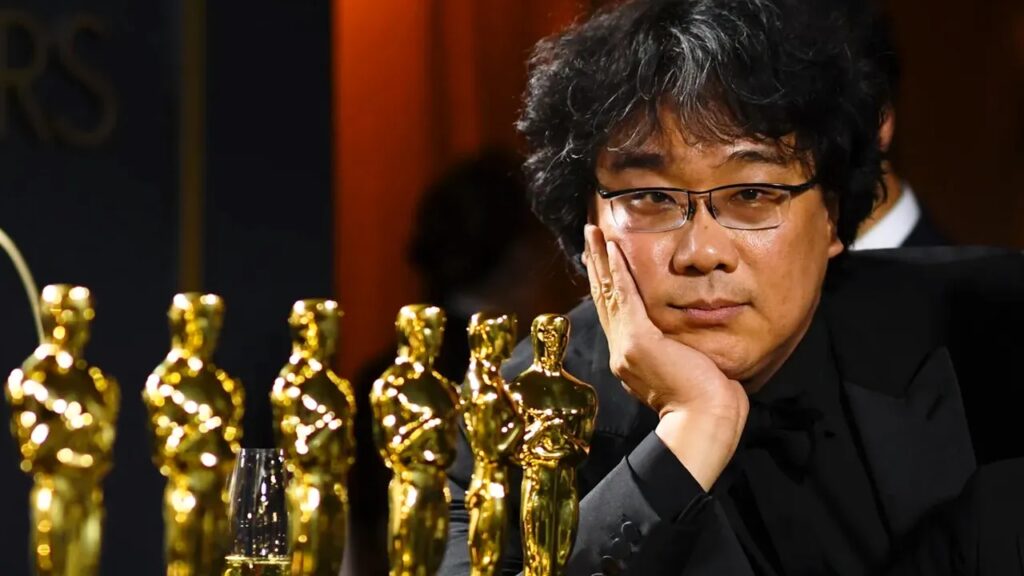 Bong Joon-ho