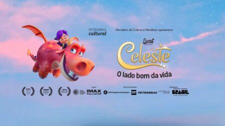 Celeste (Divulgação)