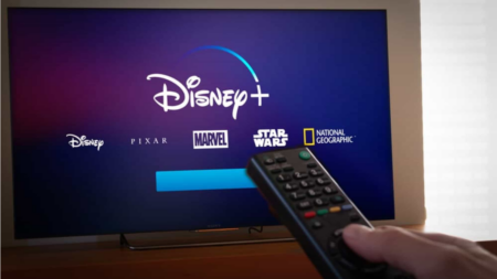 Confira o que chega em novembro no Disney+