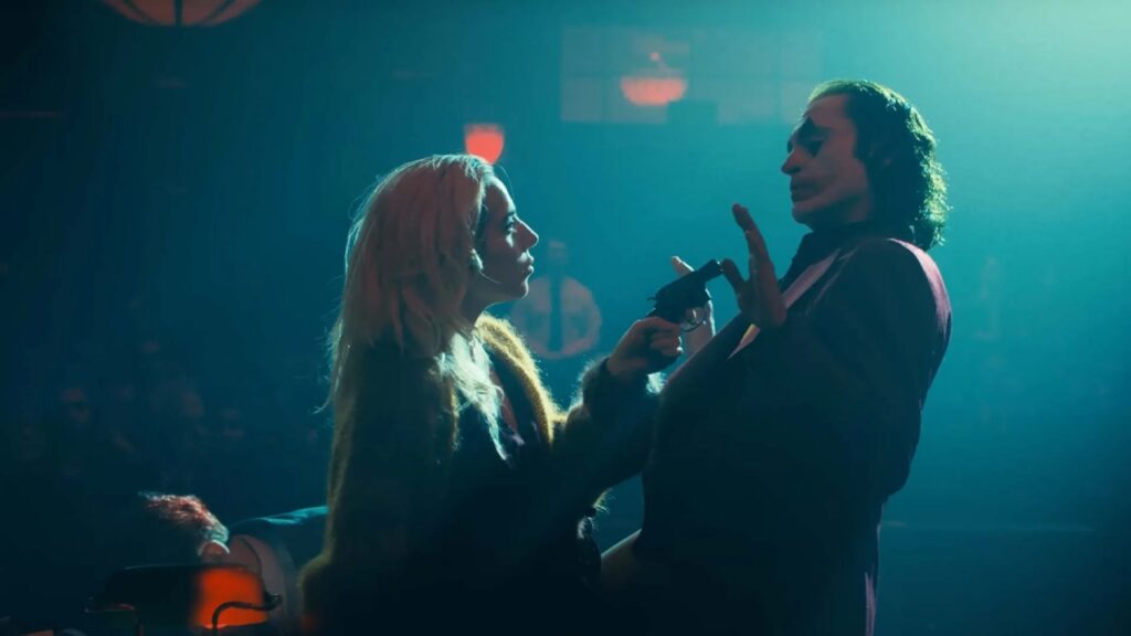 Coringa: Delírio a Dois é uma sequência ousada e contemplativa coringa2 1