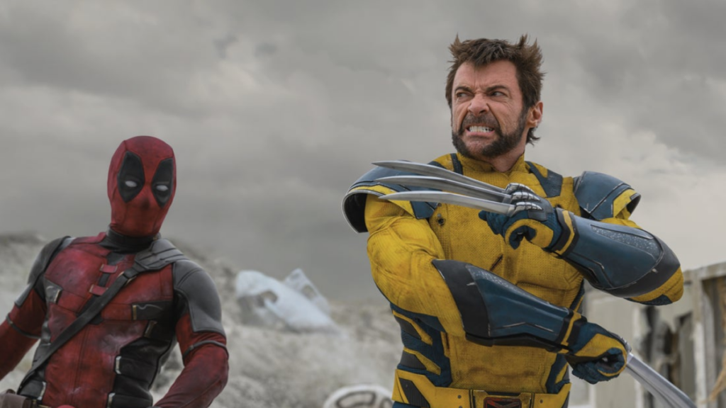 Deadpool & Wolverine pode ganhar uma sequência, afirma site Ryan Reynolds e Hugh Jackman em Deadpool e Wolverine